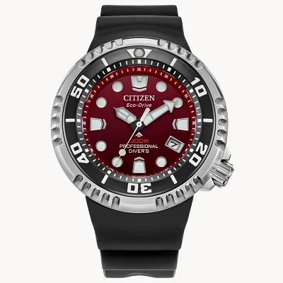 Men's Promaster Watches | CITIZEN Men's Promaster Watches | CITIZEN